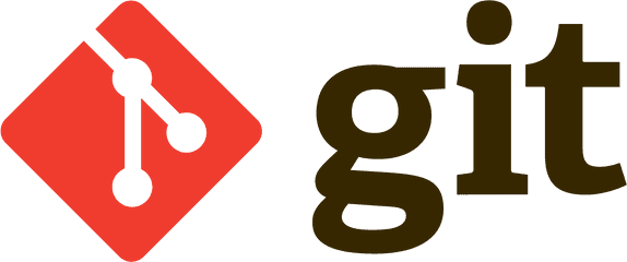 Git Logo Software Download Vector - Git Png