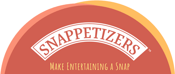 Baked Brie With Snappetizers Raspberry Chipotle Topper - Language Png