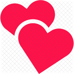 Heart Icon Png 33353 - Free Icons Library Heart Love Icons Png