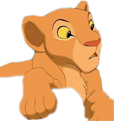 Nala Png Tlk Thelionking ReileÃ£o - Lion King