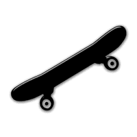 Skateboard Photos - Free PNG