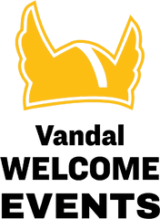 Vandal Welcome Eventscurrent Students University Of Idaho - Language Png