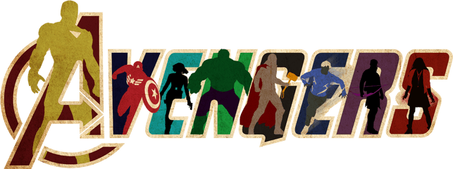 Download Avengers Transparent - Marvel Avengers Avengers Logo Png