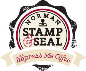 Norman Stamp U0026 Seal Png