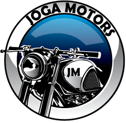 Joga Motors - Circle Png