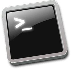 Profiles And Rc Files - Terminal Shell Png