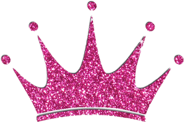 Pink Princess Crown Png Clipart - Clipart Princess Crown Png