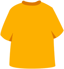 Transparent Png Svg Vector File - Active Shirt
