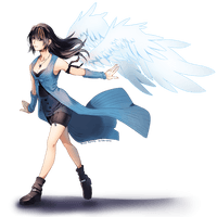Rinoa Heartilly Free Transparent Image HD - Free PNG