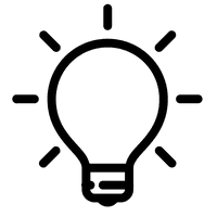 Light Bulb Picture Free Clipart HQ - Free PNG