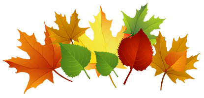 Autumn Vector Leaf Free Clipart HQ - Free PNG