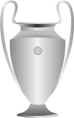 Uefa Champions League Trophy Png 4 - Copa Champions League Png