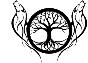 Drawing A Tree Of Life Png