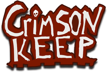 Free Download Crimson Keep - Clip Art Png