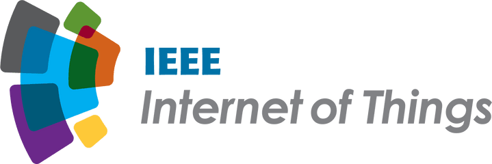 Ieee Iot Branding Kit - Ieee World Forum On Internet Of Things Png