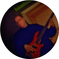 Download Double Bass Electric - Bass Guitar Png