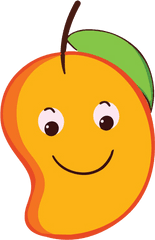 Mangoes Clipart Png - Clipart Image Of Mango