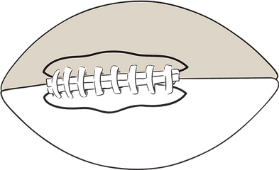 5 Free Nfl U0026 American Football Vectors - Pixabay For American Football Png