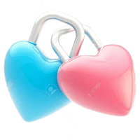 Hearts Two HQ Image Free - Free PNG