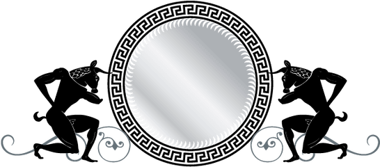 Make Online Egyptian Logo Design With Free Maker - Circle Png