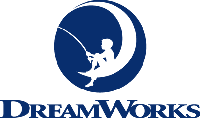 Dreamworks Animation Wiki - Dreamworks Logo Png