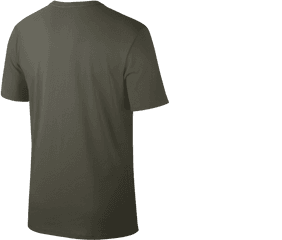 T - Active Shirt Png