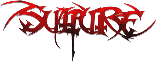 Sulfure - Metal Bands Png