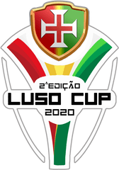 Logos Luso Cup - Automotive Decal Png