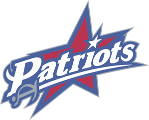 The Patriots Logo Png Jpg Transparent - Francis Marion University Athletics