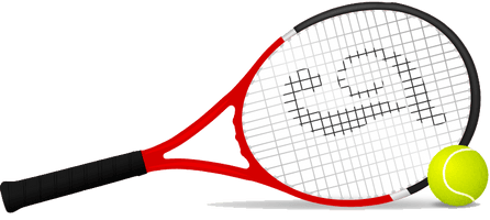 Tennis Transparent - Free PNG