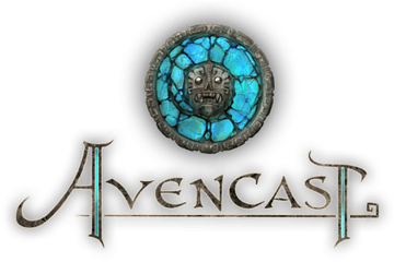 Avencast Rise Of The Mage - Steamgriddb Avencast Logo Png