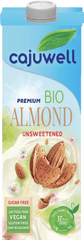 Cajuwell Bio Almond - Superfood Png