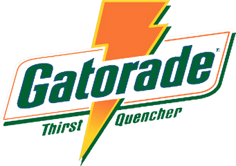 Image Result For Gatorade Logo Retro Logos Png