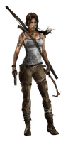 Tomb Raider Image - Free PNG