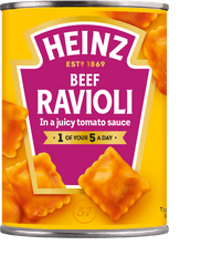 Heinz - Ravioli Heinz Png