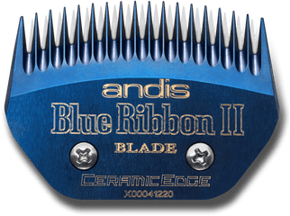 Ceramicedge Blue Ribbon Ii Blocking Blade - Horizontal Png