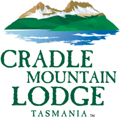 Cradle Mountain Lodge Logo Vector - His Wife For A Hat Png