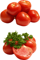 Tomato Png Image