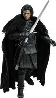 Jon Snow Png Image