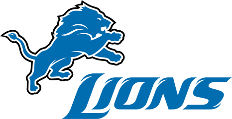 Detroit Lions Png 4 Image - Detroit Lions