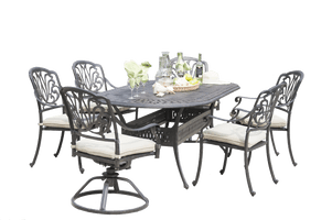 Patio Table PNG File HD