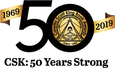 Coretta Scott King 50th Anniversary - Audiofile Magazine Blog Coretta Scott King Award Ala Png