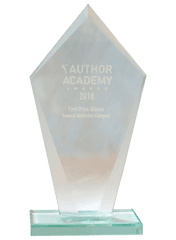 Submissions Closed U2014 Author Academy Awards - Author Academy Award Png