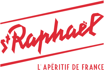 Our History - St Raphael Aperitif Logo Png