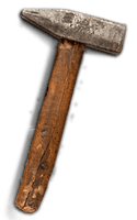 Hammer Png Image Picture