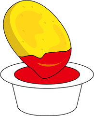 Chicken Nuggets Clipart - Png Download Full Size Clipart Chicken Nugget Clip Art