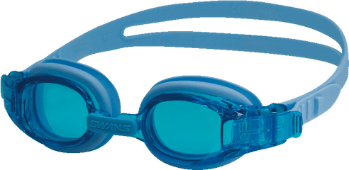 Swimming Goggles - Transparent Swimming Goggles Png