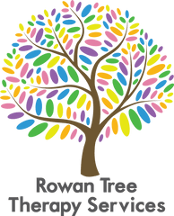 Rowan Tree Logo 4 - Illustration Png