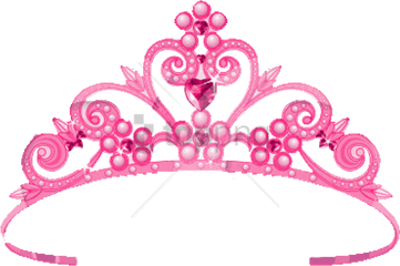 Princess Crown Clipart Png - Princess Crown Png