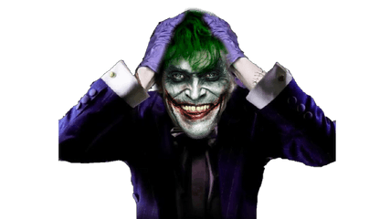 Joker Png Image - Suicide Squad Joker Png